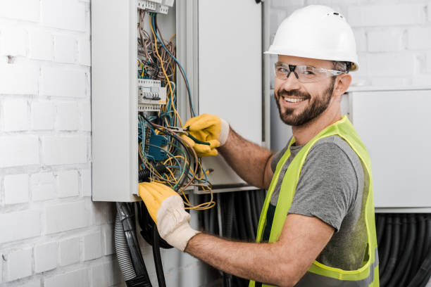 Best Local Electrician Companies  in Lodi, OH