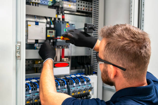 Best Electrical Contractors for Businesses  in Lodi, OH
