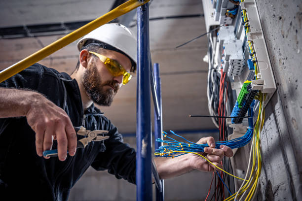 Best Electrical Rewiring Services  in Lodi, OH