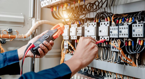 Best Electric Panel Repair  in Lodi, OH