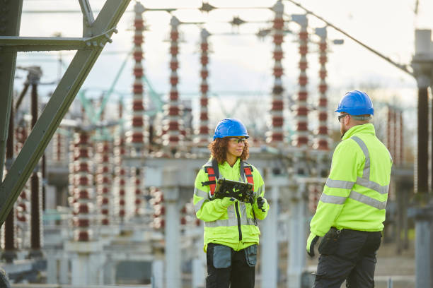 Best Licensed Electrician  in Lodi, OH