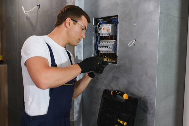 Best Home Electrical Repair  in Lodi, OH