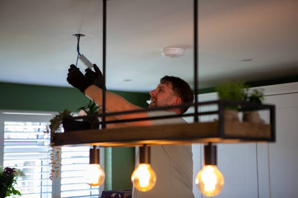 Best Electrical System Inspection  in Lodi, OH