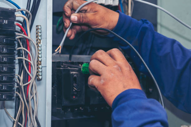 Best Affordable Emergency Electrician  in Lodi, OH