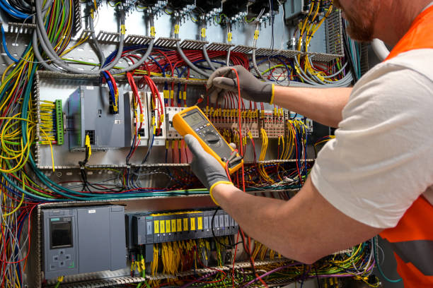 Best Home Electrical Repair  in Lodi, OH