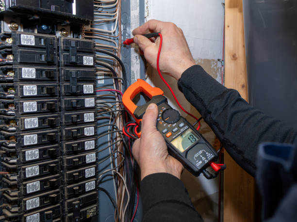 Best Circuit Breaker Repair  in Lodi, OH