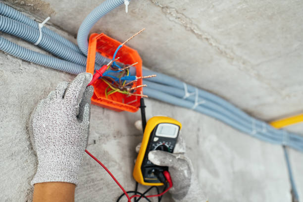 Best Emergency Electrical Repair  in Lodi, OH