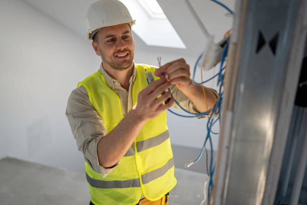 Best Industrial Electrical Services  in Lodi, OH